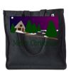 Hemp Market Tote Thumbnail
