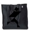 Hemp Market Tote Thumbnail