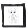 Hemp Market Tote Thumbnail