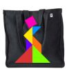 Hemp Market Tote Thumbnail