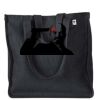 Hemp Market Tote Thumbnail