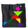 Hemp Market Tote Thumbnail