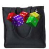 Hemp Market Tote Thumbnail