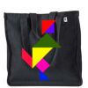 Hemp Market Tote Thumbnail