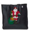 Hemp Market Tote Thumbnail