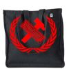 Hemp Market Tote Thumbnail