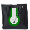Hemp Market Tote Thumbnail