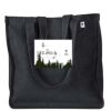 Hemp Market Tote Thumbnail