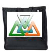 Hemp Market Tote Thumbnail