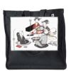 Hemp Market Tote Thumbnail