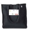 Hemp Market Tote Thumbnail