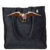 Hemp Market Tote Thumbnail