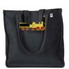 Hemp Market Tote Thumbnail