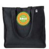 Hemp Market Tote Thumbnail