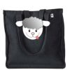 Hemp Market Tote Thumbnail