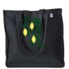 Hemp Market Tote Thumbnail