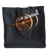 Hemp Market Tote Thumbnail