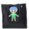 Hemp Market Tote Thumbnail