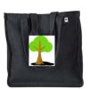 Hemp Market Tote Thumbnail