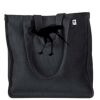 Hemp Market Tote Thumbnail