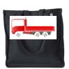 Hemp Market Tote Thumbnail