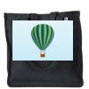 Hemp Market Tote Thumbnail