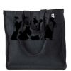 Hemp Market Tote Thumbnail
