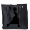Hemp Market Tote Thumbnail