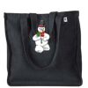 Hemp Market Tote Thumbnail