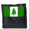 Hemp Market Tote Thumbnail