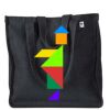 Hemp Market Tote Thumbnail
