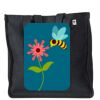 Hemp Market Tote Thumbnail