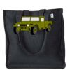 Hemp Market Tote Thumbnail