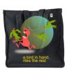 Hemp Market Tote Thumbnail