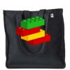 Hemp Market Tote Thumbnail