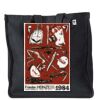 Hemp Market Tote Thumbnail