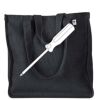Hemp Market Tote Thumbnail