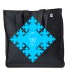 Hemp Market Tote Thumbnail