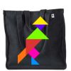 Hemp Market Tote Thumbnail