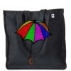 Hemp Market Tote Thumbnail