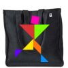 Hemp Market Tote Thumbnail
