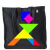 Hemp Market Tote Thumbnail