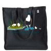 Hemp Market Tote Thumbnail