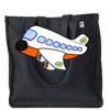 Hemp Market Tote Thumbnail