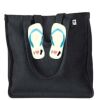 Hemp Market Tote Thumbnail