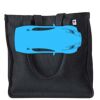 Hemp Market Tote Thumbnail