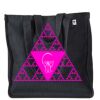 Hemp Market Tote Thumbnail
