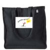 Hemp Market Tote Thumbnail