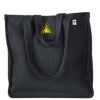 Hemp Market Tote Thumbnail
