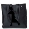 Hemp Market Tote Thumbnail